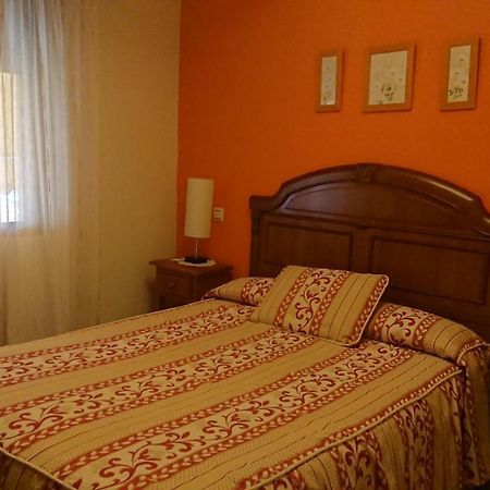 Posada La Reja Malpica de Tajo Екстер'єр фото