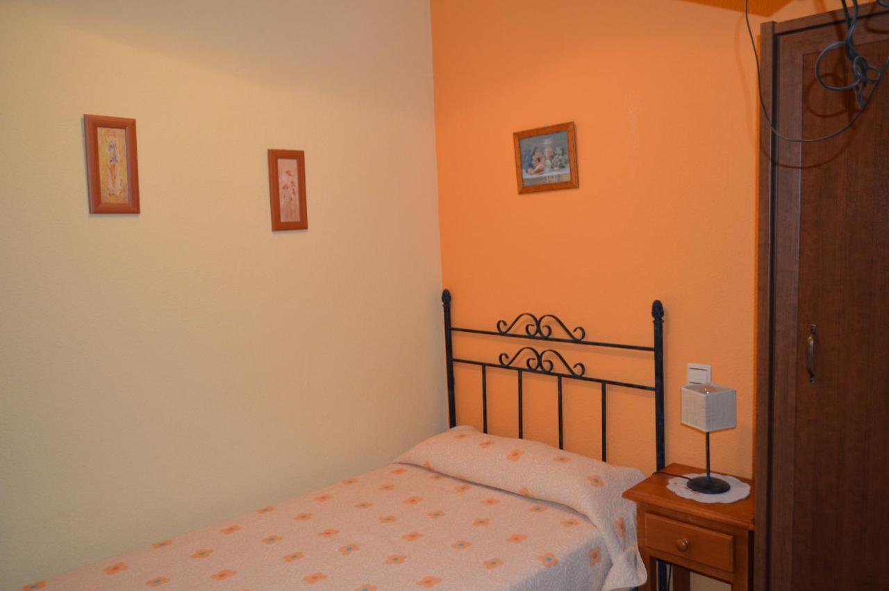 Posada La Reja Malpica de Tajo Екстер'єр фото