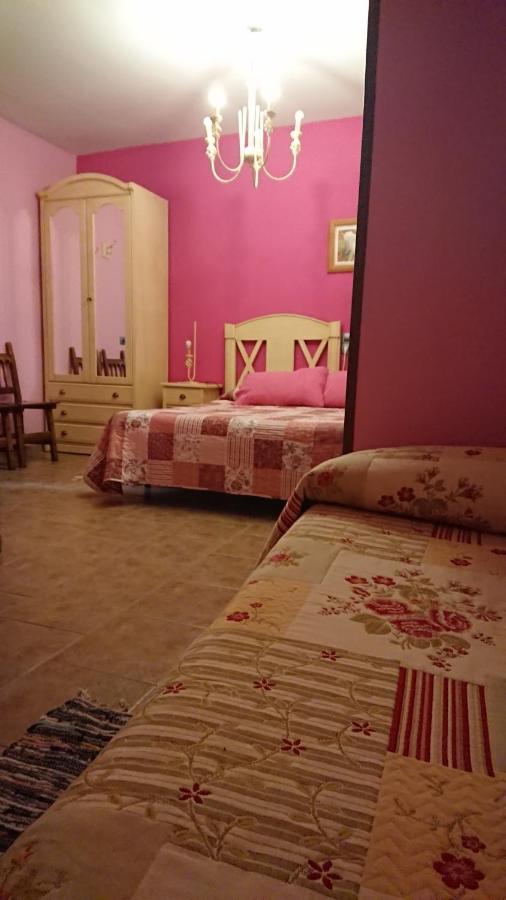 Posada La Reja Malpica de Tajo Екстер'єр фото