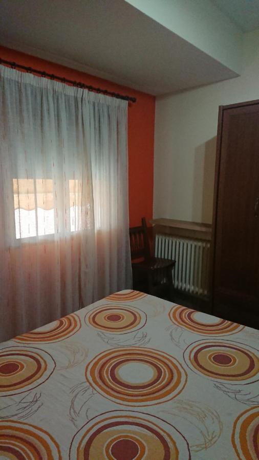 Posada La Reja Malpica de Tajo Екстер'єр фото